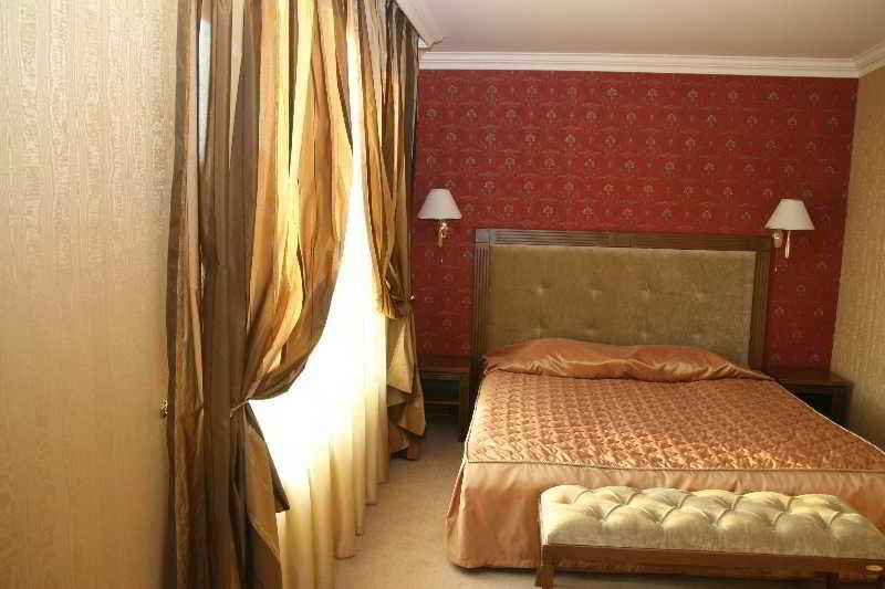 Hotel Club Central Hisarya Quarto foto